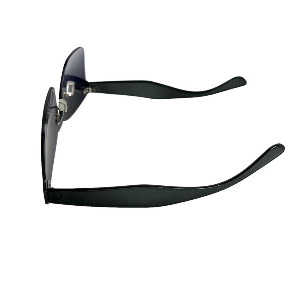 SUNGLASSES Dark Shades Vacation Beach Summer Plastic Lightweight Fashion Glasses - Picture 14 of 15